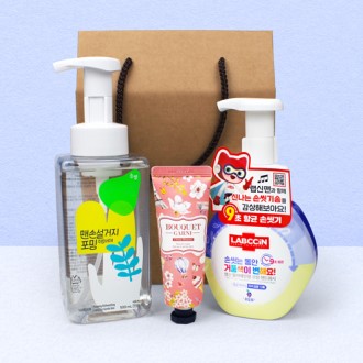 �����̾� ���� �Ǽռ����� ���� �ֹ漼�� 500ml + ���� �ڵ���� + ���ɰ����� �ڵ�ũ��