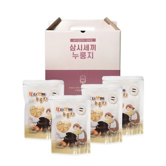 �ѿ� ��ü��� ���� ������ 120g x 4P
