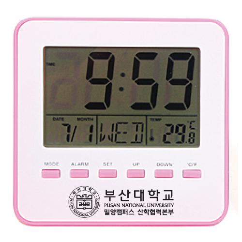 Ķ���� ������ Ź��ð� 