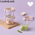 ���ض� 511S3 ��Ʋ�� ��� �����Ŀ�� ���簢�� ����ĸ 260ml 3P �󺥴�, ��ī�̺���