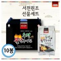 ��õ���� ���� ���Ǳ��� �� ������Ʈ / ���Ǳ��� ��Ź�� 15g 10����