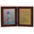 å�� 6, 17.5cm x 21.5cm